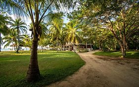 Andilana Lodge
